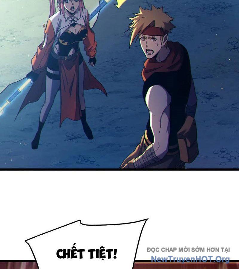 Vô Địch Bị Động Tạo Ra Tấn Sát Thương Chap 103 - Next Chap 104