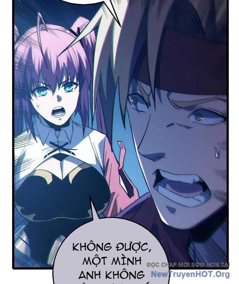 Vô Địch Bị Động Tạo Ra Tấn Sát Thương Chap 103 - Next Chap 104