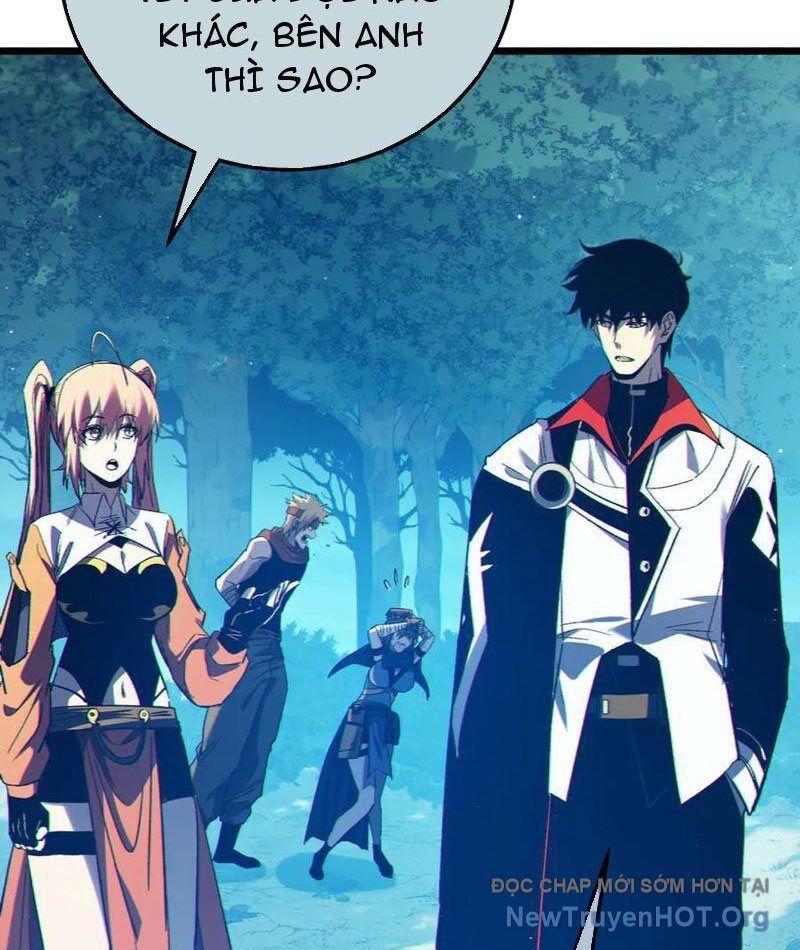 Vô Địch Bị Động Tạo Ra Tấn Sát Thương Chap 103 - Next Chap 104