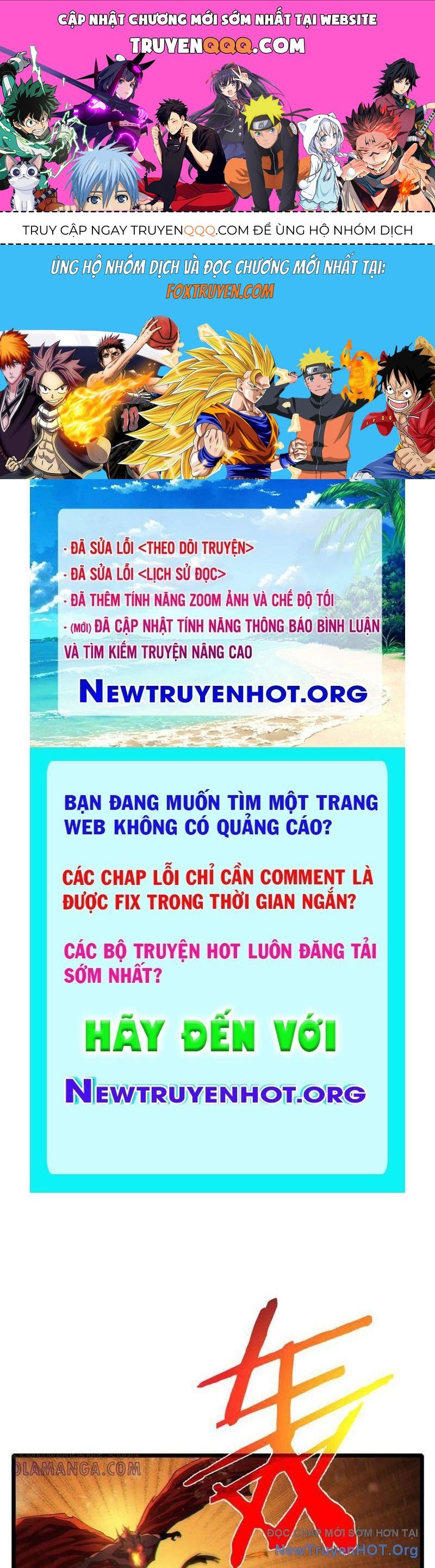 Vô Địch Bị Động Tạo Ra Tấn Sát Thương Chap 104 - Next Chap 105