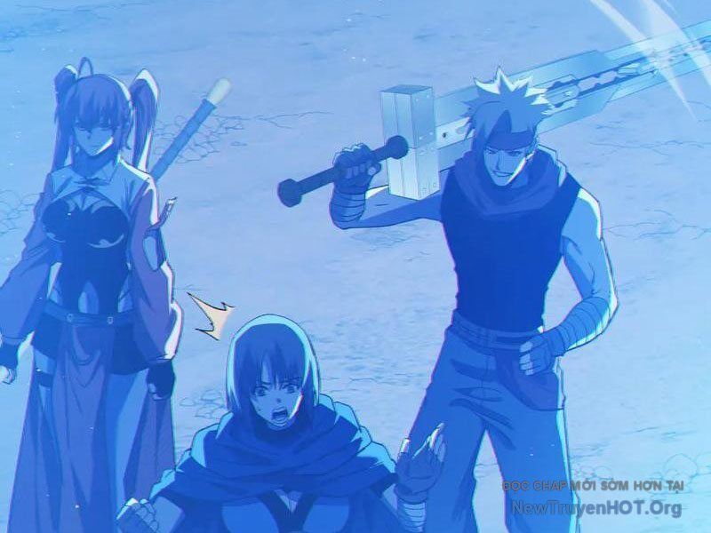 Vô Địch Bị Động Tạo Ra Tấn Sát Thương Chap 104 - Next Chap 105