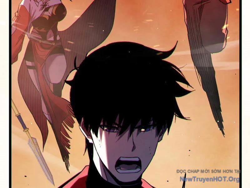 Vô Địch Bị Động Tạo Ra Tấn Sát Thương Chap 104 - Next Chap 105