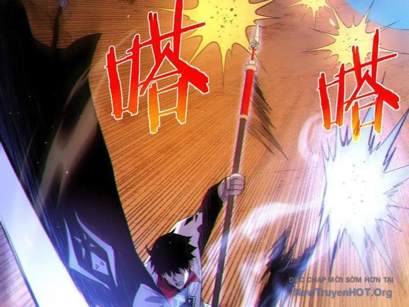 Vô Địch Bị Động Tạo Ra Tấn Sát Thương Chap 104 - Next Chap 105