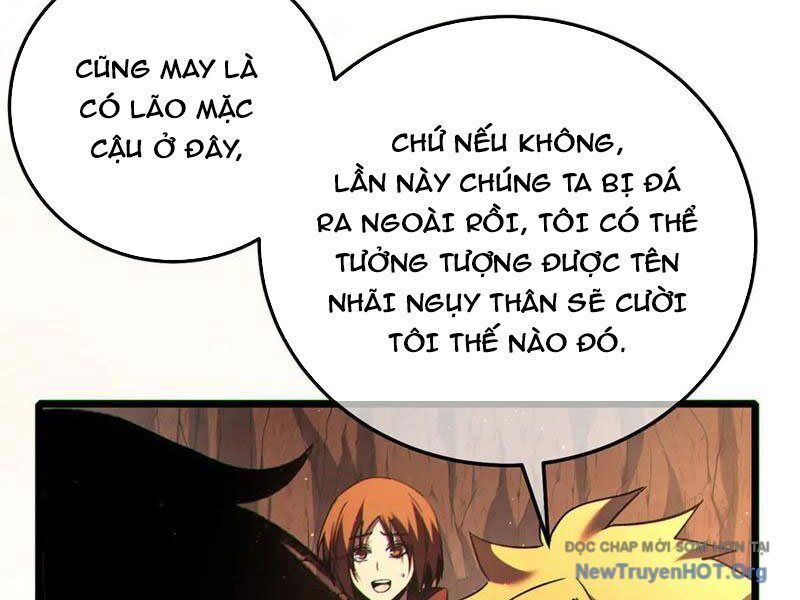 Vô Địch Bị Động Tạo Ra Tấn Sát Thương Chap 104 - Next Chap 105