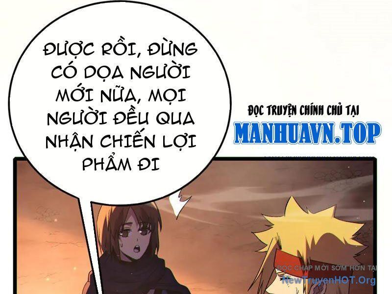 Vô Địch Bị Động Tạo Ra Tấn Sát Thương Chap 104 - Next Chap 105