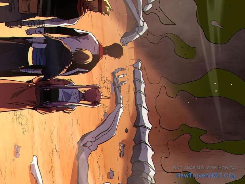 Vô Địch Bị Động Tạo Ra Tấn Sát Thương Chap 104 - Next Chap 105