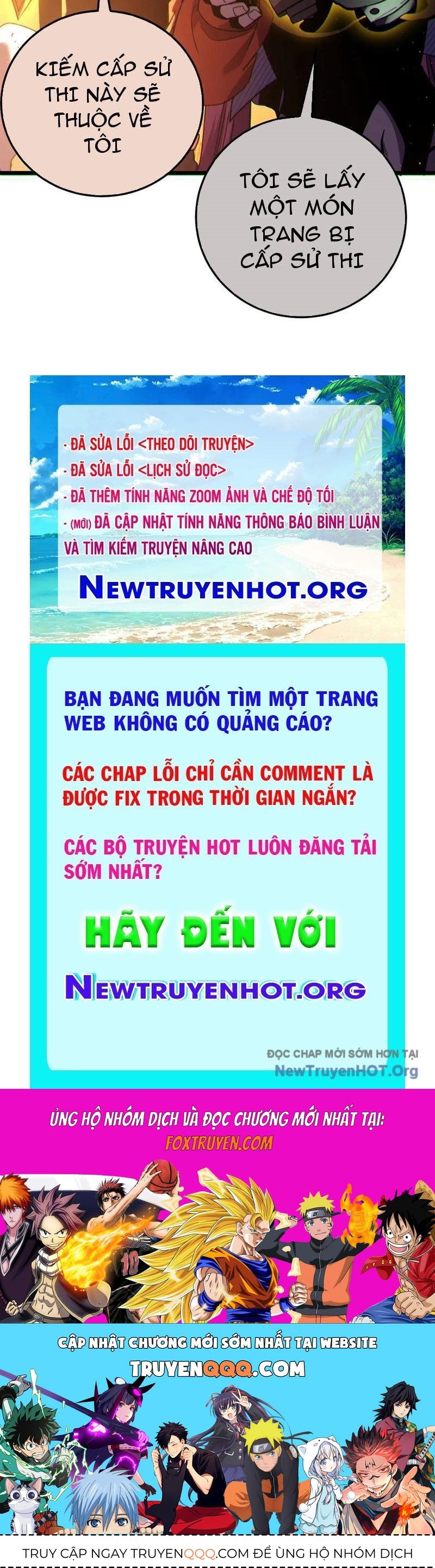 Vô Địch Bị Động Tạo Ra Tấn Sát Thương Chap 104 - Next Chap 105