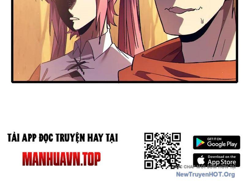 Vô Địch Bị Động Tạo Ra Tấn Sát Thương Chap 104 - Next Chap 105