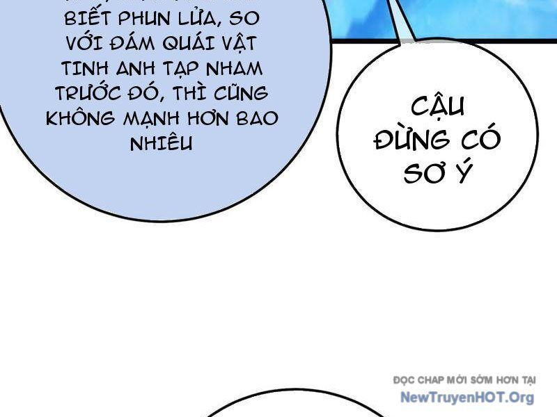 Vô Địch Bị Động Tạo Ra Tấn Sát Thương Chap 104 - Next Chap 105