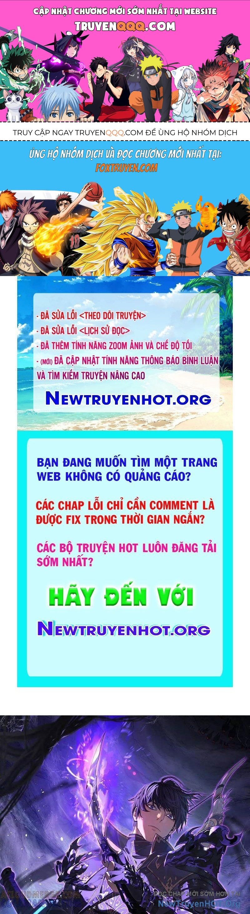 Vô Địch Bị Động Tạo Ra Tấn Sát Thương Chap 105 - Next Chap 106