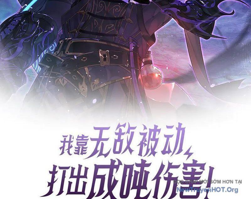 Vô Địch Bị Động Tạo Ra Tấn Sát Thương Chap 105 - Next Chap 106