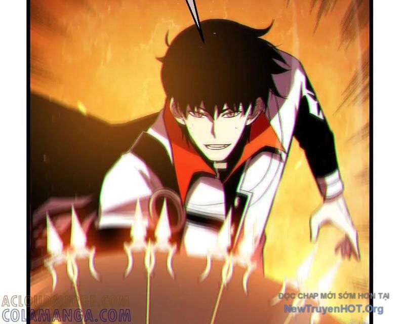 Vô Địch Bị Động Tạo Ra Tấn Sát Thương Chap 105 - Next Chap 106