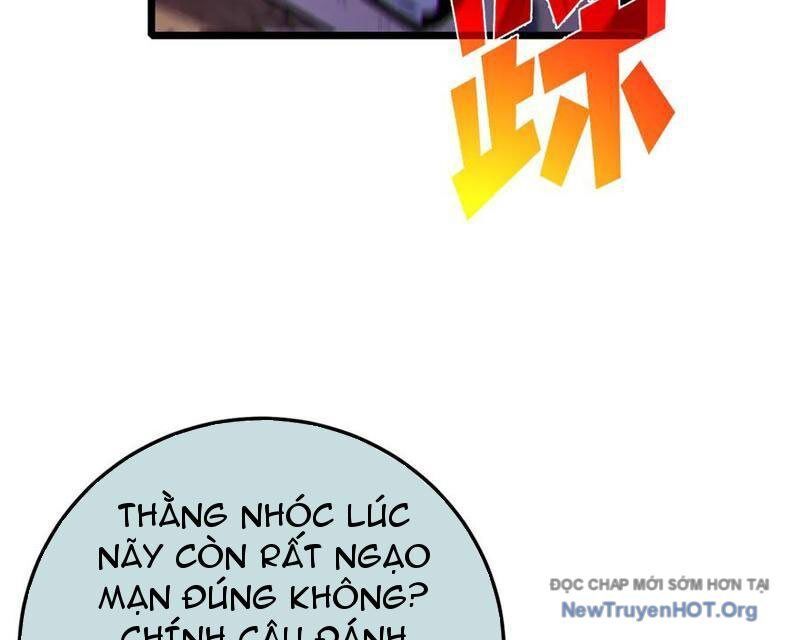 Vô Địch Bị Động Tạo Ra Tấn Sát Thương Chap 105 - Next Chap 106