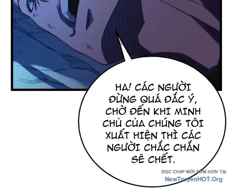Vô Địch Bị Động Tạo Ra Tấn Sát Thương Chap 105 - Next Chap 106