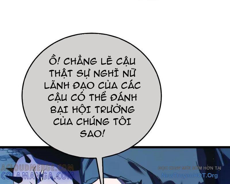 Vô Địch Bị Động Tạo Ra Tấn Sát Thương Chap 105 - Next Chap 106