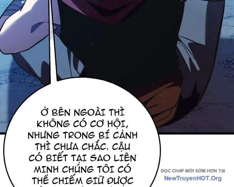 Vô Địch Bị Động Tạo Ra Tấn Sát Thương Chap 105 - Next Chap 106