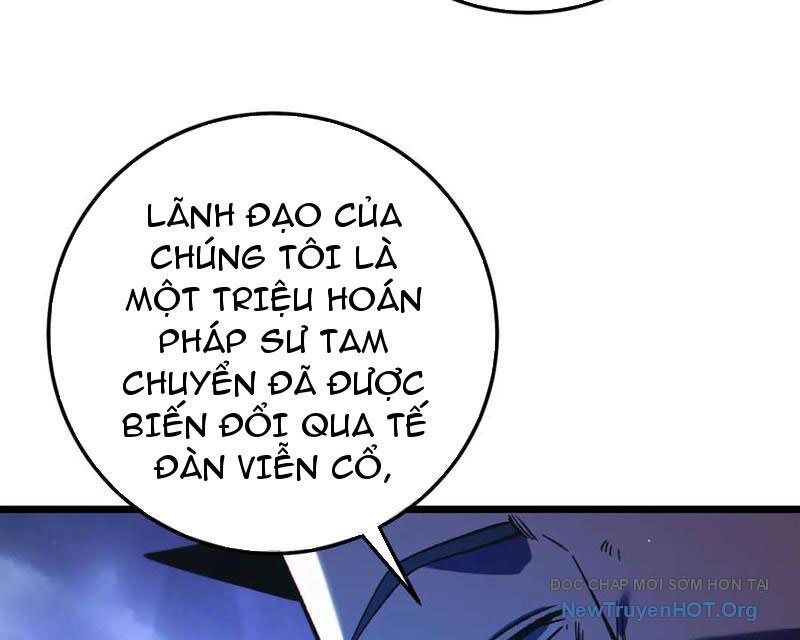 Vô Địch Bị Động Tạo Ra Tấn Sát Thương Chap 105 - Next Chap 106