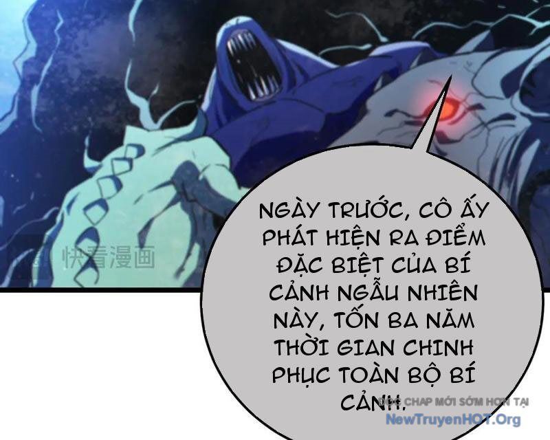 Vô Địch Bị Động Tạo Ra Tấn Sát Thương Chap 105 - Next Chap 106