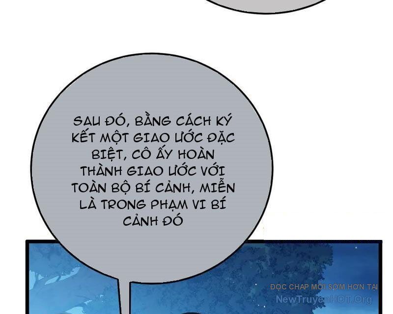 Vô Địch Bị Động Tạo Ra Tấn Sát Thương Chap 105 - Next Chap 106