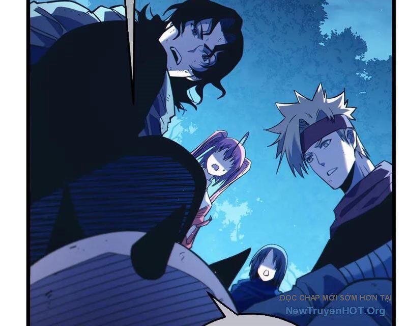 Vô Địch Bị Động Tạo Ra Tấn Sát Thương Chap 105 - Next Chap 106