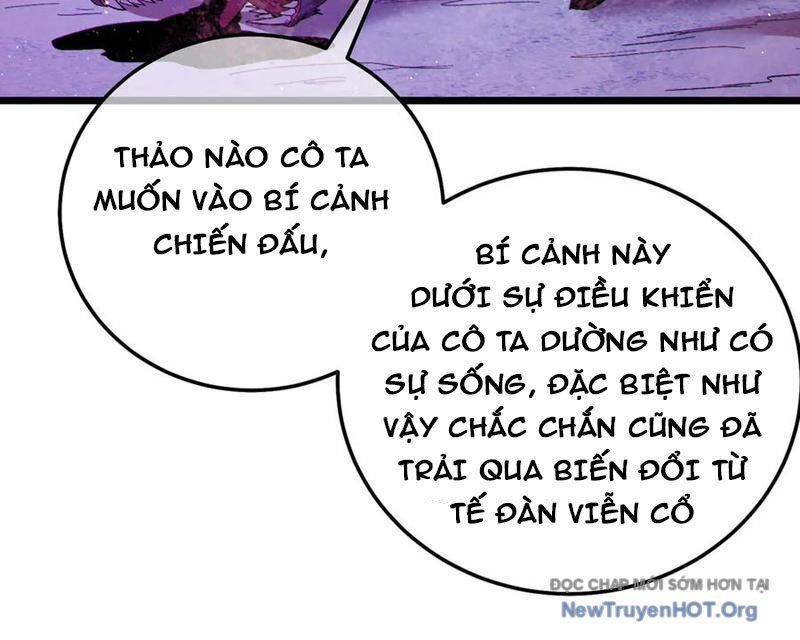 Vô Địch Bị Động Tạo Ra Tấn Sát Thương Chap 105 - Next Chap 106
