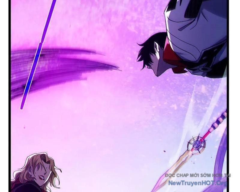 Vô Địch Bị Động Tạo Ra Tấn Sát Thương Chap 105 - Next Chap 106