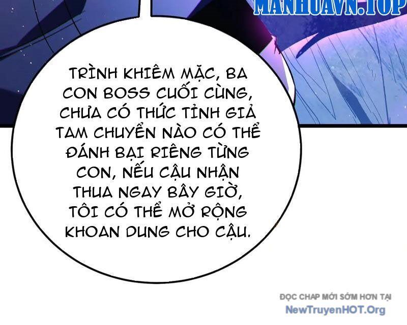 Vô Địch Bị Động Tạo Ra Tấn Sát Thương Chap 105 - Next Chap 106