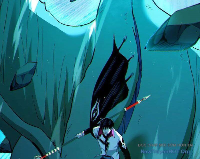 Vô Địch Bị Động Tạo Ra Tấn Sát Thương Chap 105 - Next Chap 106