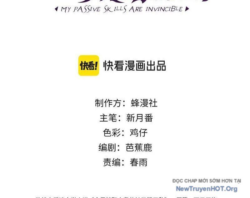 Vô Địch Bị Động Tạo Ra Tấn Sát Thương Chap 105 - Next Chap 106