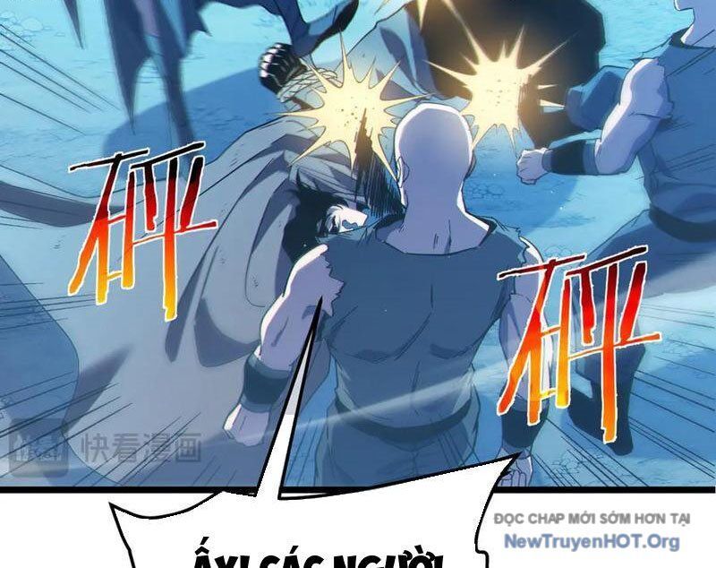 Vô Địch Bị Động Tạo Ra Tấn Sát Thương Chap 105 - Next Chap 106