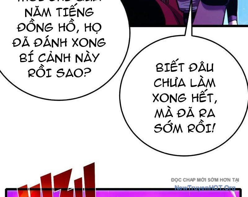 Vô Địch Bị Động Tạo Ra Tấn Sát Thương Chap 105 - Next Chap 106