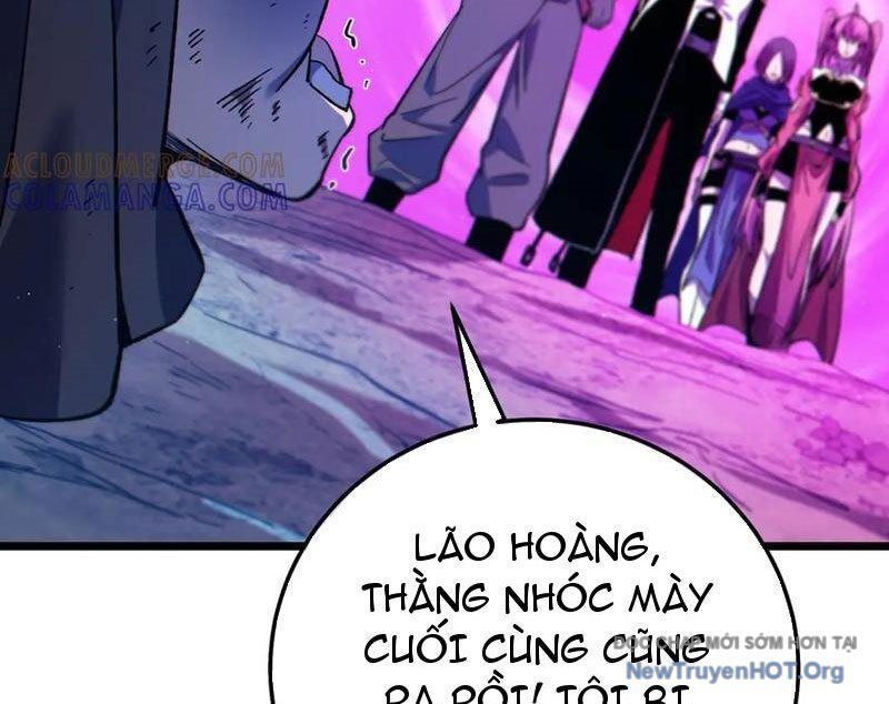 Vô Địch Bị Động Tạo Ra Tấn Sát Thương Chap 105 - Next Chap 106