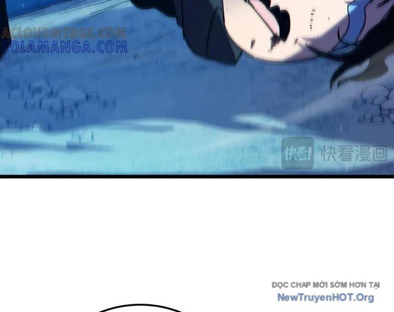 Vô Địch Bị Động Tạo Ra Tấn Sát Thương Chap 105 - Next Chap 106