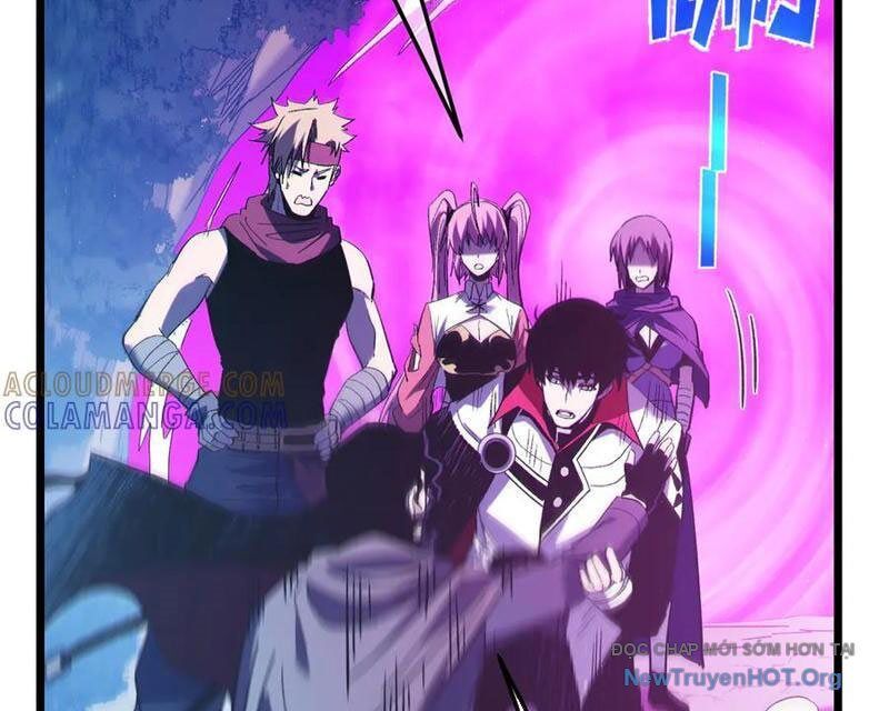 Vô Địch Bị Động Tạo Ra Tấn Sát Thương Chap 105 - Next Chap 106