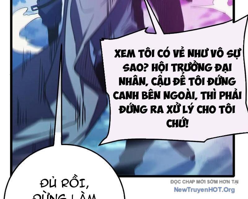 Vô Địch Bị Động Tạo Ra Tấn Sát Thương Chap 105 - Next Chap 106