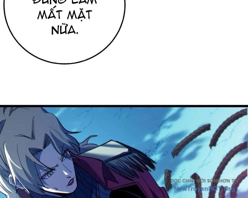 Vô Địch Bị Động Tạo Ra Tấn Sát Thương Chap 105 - Next Chap 106