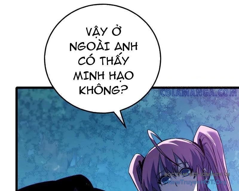 Vô Địch Bị Động Tạo Ra Tấn Sát Thương Chap 105 - Next Chap 106