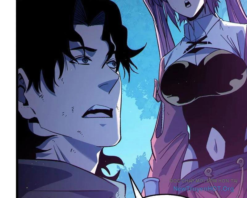 Vô Địch Bị Động Tạo Ra Tấn Sát Thương Chap 105 - Next Chap 106