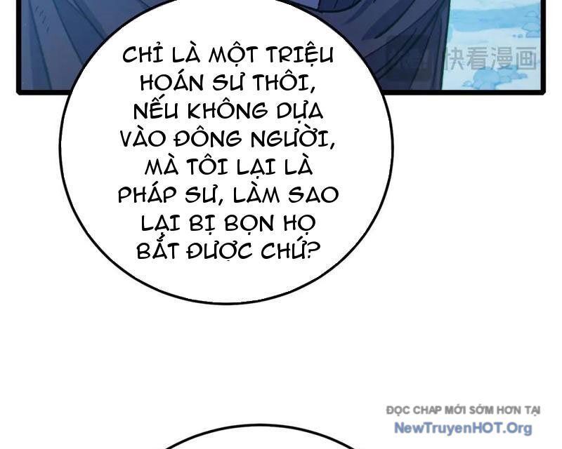 Vô Địch Bị Động Tạo Ra Tấn Sát Thương Chap 105 - Next Chap 106