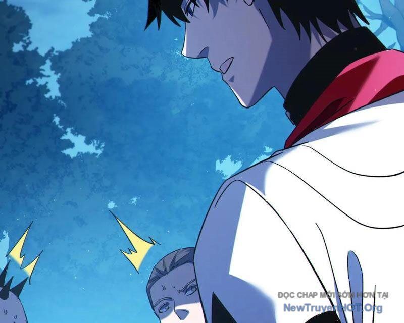 Vô Địch Bị Động Tạo Ra Tấn Sát Thương Chap 105 - Next Chap 106