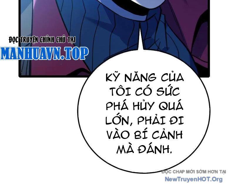 Vô Địch Bị Động Tạo Ra Tấn Sát Thương Chap 105 - Next Chap 106
