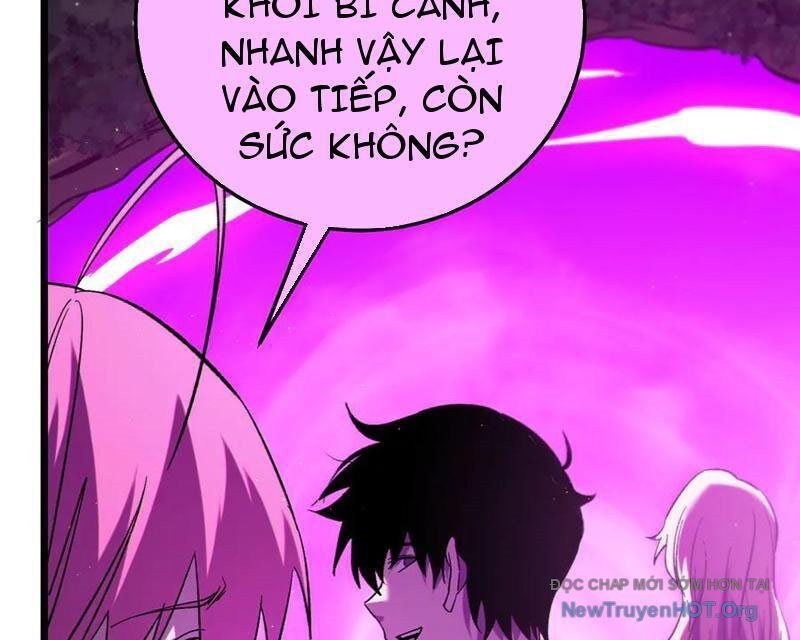 Vô Địch Bị Động Tạo Ra Tấn Sát Thương Chap 105 - Next Chap 106