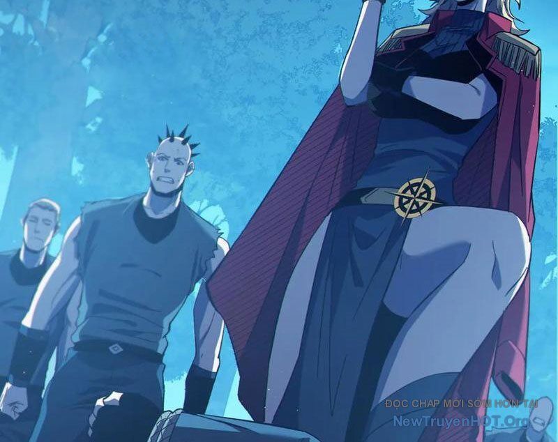 Vô Địch Bị Động Tạo Ra Tấn Sát Thương Chap 105 - Next Chap 106