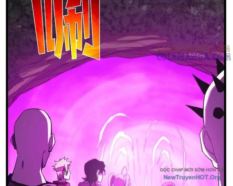 Vô Địch Bị Động Tạo Ra Tấn Sát Thương Chap 105 - Next Chap 106