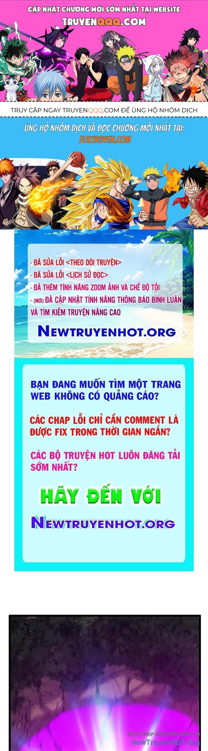 Vô Địch Bị Động Tạo Ra Tấn Sát Thương Chap 106 - Next Chap 107