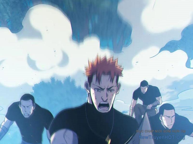Vô Địch Bị Động Tạo Ra Tấn Sát Thương Chap 106 - Next Chap 107