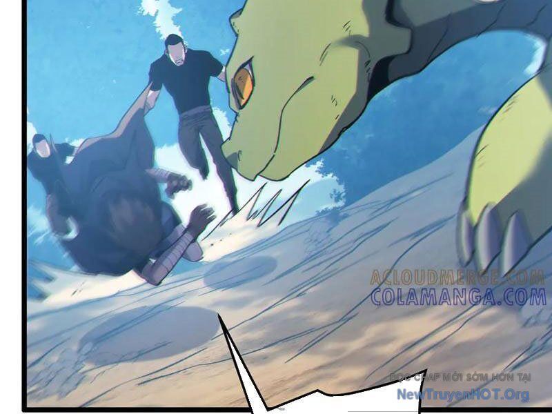 Vô Địch Bị Động Tạo Ra Tấn Sát Thương Chap 106 - Next Chap 107