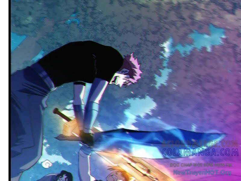 Vô Địch Bị Động Tạo Ra Tấn Sát Thương Chap 106 - Next Chap 107