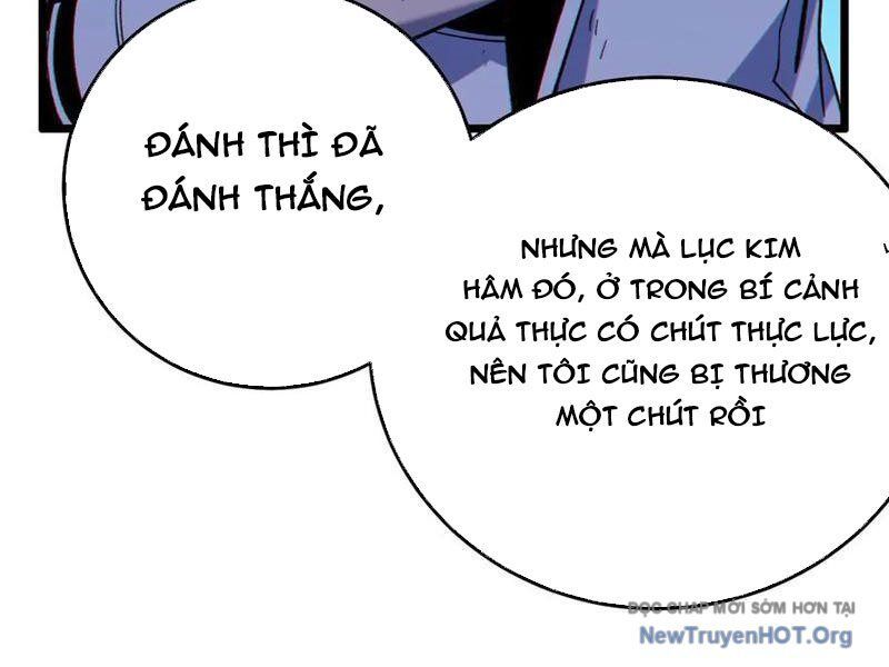 Vô Địch Bị Động Tạo Ra Tấn Sát Thương Chap 106 - Next Chap 107