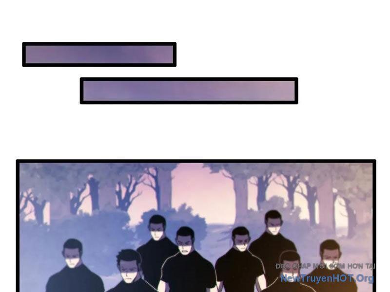 Vô Địch Bị Động Tạo Ra Tấn Sát Thương Chap 106 - Next Chap 107